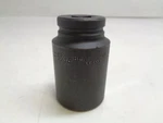 New Blackhawk 3/4" Drive Impact Socket 1-7/16" UW-2646-2 R22. Fixed Price $80.09.