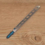 Spyder 300022 Skeleton 4" T?shank Jig Saw Blades, Crv, Clean Cut, 2-PIECE. Fixed Price $18.48.