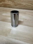 Snap-on S381 Sae 3/16" Deep Well 12PT Socket 1/2 Drive. Fixed Price $29.99.