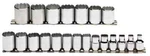 Proto 21 Pc 3/8" Drive Socket Set. Fixed Price $197.88.