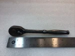 Snap On PF70M 3/8"DRIVE, Locking Pin Ratchet Vintage, Rare 1958-USA-EXCELLENT. Fixed Price $109.99.