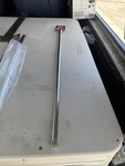 Husky 3/8 In. Drive 20 Extension Bar. Fixed Price $9.99.
