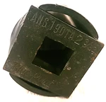 Blue Point 3/4" Drive Axle Nut Socket 2-3/32" Sae 6 #ANS1901A Tool. Fixed Price $13.99.