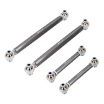 Adjustable Rear Camber + Toe Arm For Bmw 2006-11 330I 335I 325I E90 E92 E93 3.0L. Fixed Price $122.44.