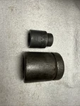 Mac Tools Impact Socket Lot WP426 Dr 1-5/16 & VP306 1/2 15/16 Usa. Fixed Price $30.00.