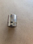 Matco Tools Usa 3/8" Drive 17MM 6PT Metric Shallow Chrome Socket B17M6A. Fixed Price $15.00.