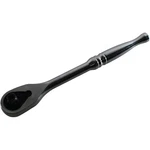 Husky 3/8 Drive Full Polish Pear Head Ratchet. Fixed Price $17.95.