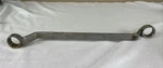 Vintage Sk Tools 13/16" 7/8" Double Offset Boxed End Wrench 33026 12PT. Fixed Price $19.97.