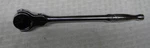 Snap-on 3/8" Drive 10" Long Standard Handle Round Swivel Head Ratchet #F748. Fixed Price $105.99.