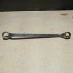 Mac Tools BOL1618 1/2"X9/16" 12 Point Sae Double Box End Offset Wrench Usa. Fixed Price $19.99.