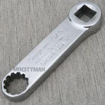 Snap On SRES18 Torque Adapter - 1/2" Drive 9/16" #18 Spline Usa Made. Fixed Price $42.00.