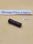 Snap-on Tools GSF141, 7/16", 3/8" Drive, 12 Point, Non-impact Deep Socket Usa. Fixed Price $16.99.