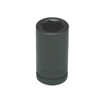 Wright Tool 6948 Impct Skt,steel,blk OXD,1 1/2 In 29AM64. Fixed Price $78.32.