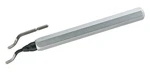 General Tools 482 Swivel Head Deburring 5 In. With Metal Handle. Fixed Price $14.35.