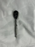 Snap-on TM-830 1/4 Ratchet Usa Made Nice Shape Please Read. Fixed Price $62.84.