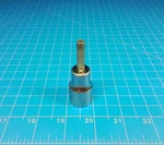 Snap-on SAM6E 6MM Hex Bit Socket 1/2". Fixed Price $19.99.