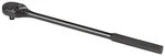 Proto J5450BL 1/2" Drive Long Handle Classic Pear Head RATCHET,16",BLK Ox. Fixed Price $61.94.