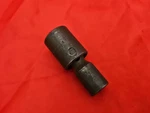 Mac VUP166A 1/2" Drive Point Shallow Impact Swivel Socket Usa Sae M6. Fixed Price $22.50.