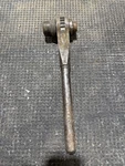 Vintage Billings And Spencer Pecker Ratchet Number 2. Fixed Price $30.00.
