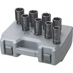 Ingersoll Rand Impact Sockets, 8-PC. Set, 3/4IN. Drive, Sae, Deep, Model# SK6H8L. Fixed Price $155.99.