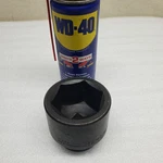 Proto Impact Socket 1" Drive 6 Point Professional Grade. Fixed Price $49.00.