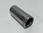 Craftsman Tools Usa 44449 Series 27MM Metric 1/2" Drive Deep Socket - 12 Point. Fixed Price $39.99.