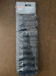 Craftsman Evolv 10-PIECE Deep Impact Socket Set Standard (sae). Fixed Price $99.00.