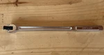 New Craftsman 1/2 Drive 15" Breaker Bar CMMT44201. Fixed Price $15.99.