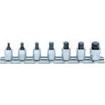 Ko-ken Tool 1/4(6.35MM)SQ. Hex Bit Socket Rail Set Total Length 25MM 7 Pieces Rs. Fixed Price $55.35.