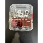Husky 46-PIECE Stubby Tool Set Ratchet Wrench Screwdriver Sockets Sae Mm 532 135. Fixed Price $19.99.