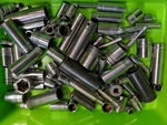 Huge Range Of Individually Priced Snap-on Sockets -all Drive Sizes- Pick 'n' Mix. Fixed Price $14.50.