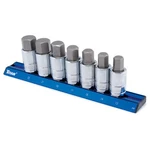 Titan Tools 16131 Hex Bit Socket Set Piece Large Metric. Fixed Price $61.83.