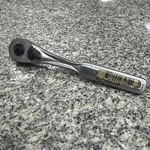 Craftsman Usa Vh 44811 3/8 Dr Ratchet. Fixed Price $14.99.
