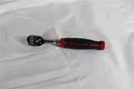 Snap-on FH100 3/8" Drive Cynergy Soft Grip Ratchet (red). Fixed Price $149.95.