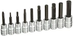 Kyoto Machine Tools (ktc) Hexagon Bit Socket Set TBT310H. Fixed Price $115.74.