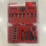 New Craftsman 20 Piece Impact Accessory Set. Fixed Price $16.99.