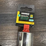 Columbian By Wilton 3/8 Drive 1 Standard Socket. Fixed Price $6.58.