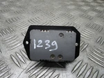 2016 Toyota Yaris Icon Tss 1.3 Vvti 1NR Fe 5DR Heater Blower Motor. Fixed Price $29.82.