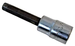 Mac Tools XH106B 5/16" Sae Long Hex Bit Socket Driver 3/8" Chrome. Fixed Price $9.99.