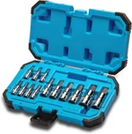 Capri Tools Hex Bit Socket Set, Metric, Advanced / Series. Fixed Price $44.99.