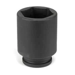 Grey Pneumatic 3048D 3/4" Drive X 1-1/2" Deep Length Impact Socket, 6 Point. Fixed Price $35.81.
