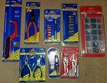 Regal Tools Products #SS-1014S/#SS-838S/#99605/#99490/#39906/#39897/#39886/#LP-8. Fixed Price $13.00.