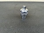 #BO415 Snap-on Tools F67B 3/8" Drive Breaker Bar Adapter Ratcheting Usa. Fixed Price $39.95.