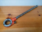 Ridgid 11-R Ratchet Handle Only. Fixed Price $85.00.