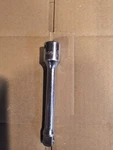 Bonney Tools 1/2" Drive 5" Ratchet Socket Extension Bar - A605 Made In Usa. Fixed Price $5.50.