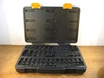 New Gearwrench Pc Hex And Torx Bit Socket *empty 40424A. Fixed Price $7.00.