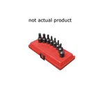 Sunex 2690S6 1/2" Dr. T55 Internal Star Impact Socket. Fixed Price $11.55.