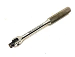 Vintage Tru-test Tools 1/4 Drive Breaker Bar, T1070, Usa. Fixed Price $9.99.