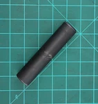 Snap On Tools SIML240 Extra Deep 1/2" Drive 3/4" Impact Socket 6 Point. Fixed Price $50.00.