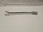 Snap 9/16" FH018B Combination Wrench Made Usa. Fixed Price $49.00.